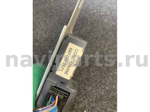 Новое Opel Frontera, 2002 г., OEM 2210002491, арт. 1803VD, фото 2
