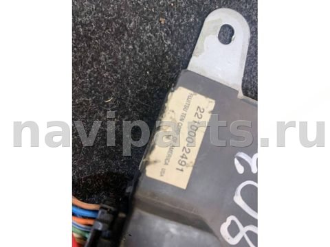 Новое Opel Frontera, 2002 г., OEM 2210002491, арт. 1803VD, фото 3