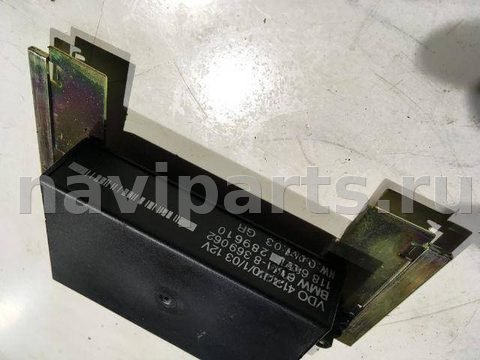 Новое BMW 7 E38, 1997 г., OEM 8369062, арт. 19216, фото 3
