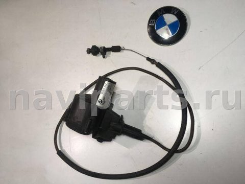 Новое BMW 7 E38, 1997 г., OEM 8360043, арт. 19262
