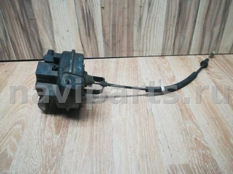Новое Mazda 626, 1992 г., OEM G6T11071, арт. 194786