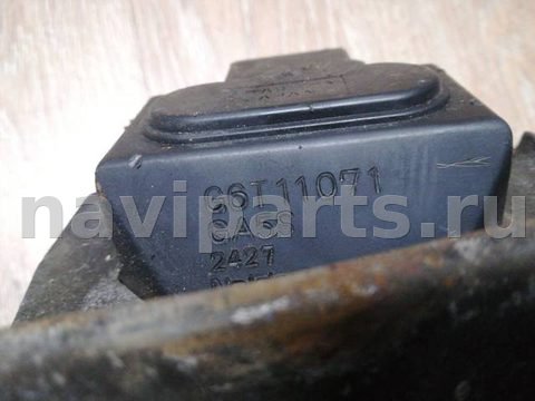 Новое Mazda 626, 1992 г., OEM G6T11071, арт. 194786, фото 3