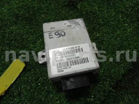 Новое BMW 3 E90/E91/E92/E93, 2005 г., арт. 19840