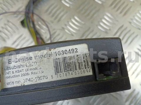 Новое Mitsubishi L200, 2006 г., OEM 1530492, арт. 198784, фото 4