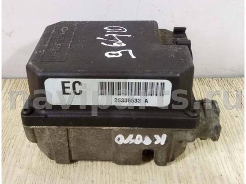 Новое Honda Pilot, 2004 г., OEM 10814205, арт. 2014230