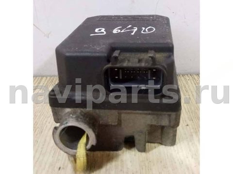 Новое Honda Pilot, 2004 г., OEM 10814205, арт. 2014230, фото 2