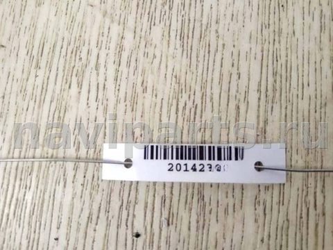 Новое Honda Pilot, 2004 г., OEM 10814205, арт. 2014230, фото 5