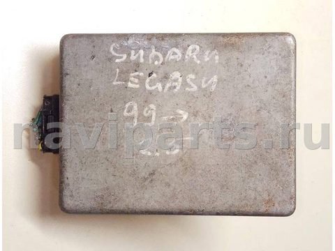 Новое Subaru Legacy, 1999 г., OEM 87022AE050, арт. 2028623, фото 2
