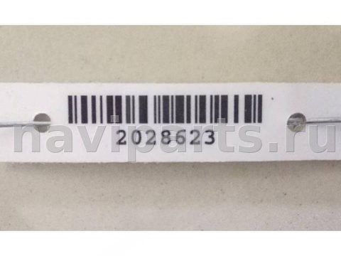 Новое Subaru Legacy, 1999 г., OEM 87022AE050, арт. 2028623, фото 4