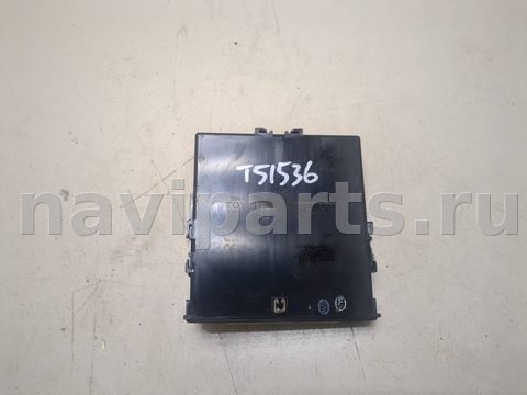 Новое Toyota C-HR, 2016 г., OEM 89990F4020, арт. 20342584