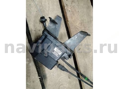 Новое Opel Frontera, 2002 г., OEM MX1003001110, арт. 2034VD