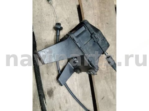 Новое Opel Frontera, 2002 г., OEM MX1003001110, арт. 2034VD, фото 3