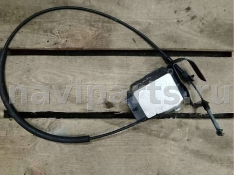 Новое Ford Explorer, 1999 г., OEM XL2F90734AA, арт. 2037VD, фото 2