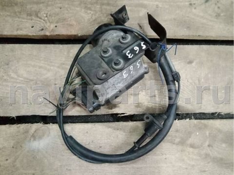 Новое Ford Explorer, 1998 г., OEM F87F9C735DC, арт. 2038VD