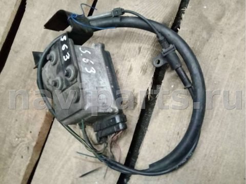 Новое Ford Explorer, 1998 г., OEM F87F9C735DC, арт. 2038VD, фото 2