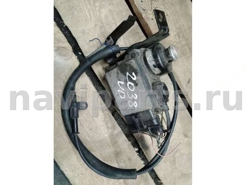 Новое Ford Explorer, 1998 г., OEM F87F9C735DC, арт. 2038VD, фото 3