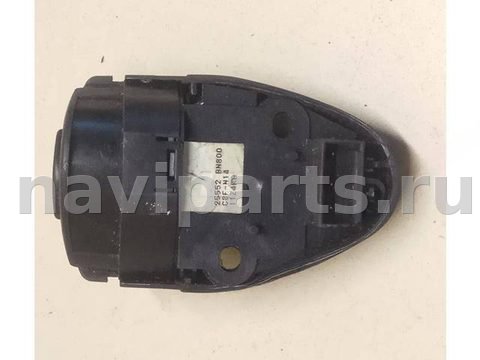 Новое Nissan Primera, 2005 г., OEM 25552BN800, арт. 2039280, фото 2