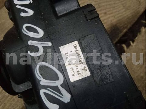 Новое Mazda 6, 2002 г., OEM G6T25074M1, арт. 2040VD, фото 2