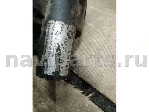 Новое BMW 7 E38, 1999 г., OEM 8360043, арт. 2041VD, фото 2