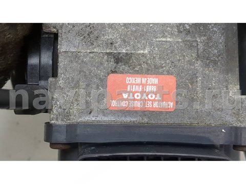 Новое Toyota 4Runner, 1997 г., OEM 880010W010, арт. 20451618, фото 2