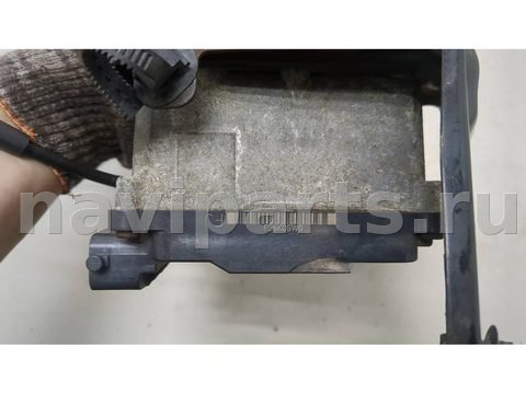 Новое Toyota 4Runner, 1997 г., OEM 880010W010, арт. 20451618, фото 3