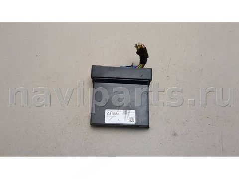 Новое Peugeot 508, 2011 г., OEM 9665444880, арт. 20502872