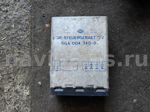 Новое Renault Safrane, 1996 г., OEM 5GA00474001, арт. 20508