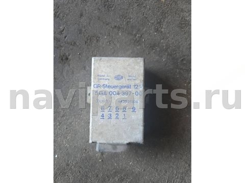 Новое Audi 100, 1989 г., OEM 443907305, арт. 20513
