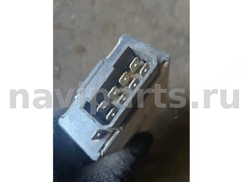 Новое Audi 100, 1989 г., OEM 443907305, арт. 20513, фото 3