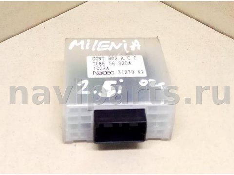 Новое Mazda Millenia, 2002 г., OEM 3127942, арт. 2051796