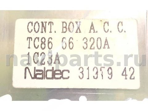 Новое Mazda Millenia, 2002 г., OEM 3127942, арт. 2051796, фото 3