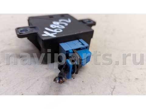 Новое Citroen Jumper, 2012 г., OEM 1357349080, арт. 20542569, фото 3