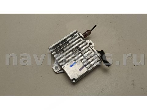 Новое Ford Mustang Mach-E, 2020 г., OEM LJ8T3G590AL, арт. 20586814