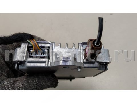 Новое Ford Mustang Mach-E, 2020 г., OEM LJ8T3G590AL, арт. 20586814, фото 4