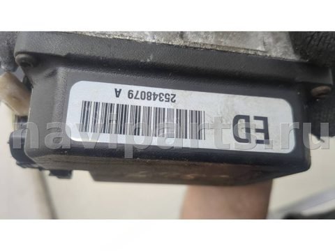 Новое Honda Element YH2, 2003 г., OEM 25348079A, арт. 20602795, фото 3
