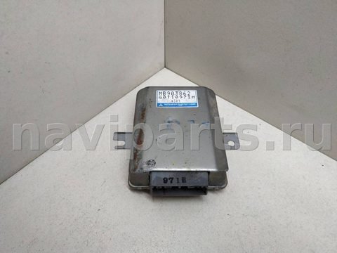 Новое Mitsubishi Galant, 1995 г., OEM MB903862, арт. 2063736