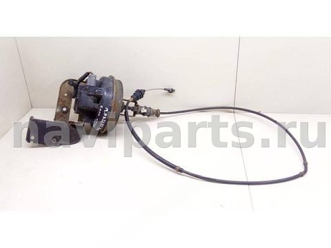 Новое Mitsubishi Pajero, 1996 г., OEM G6T11071, арт. 2066198