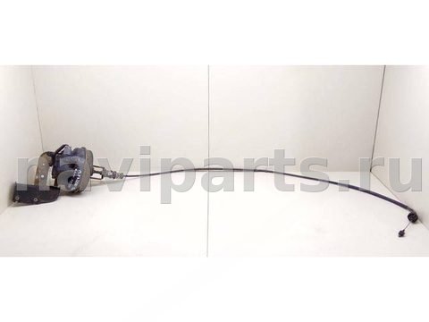 Новое Mitsubishi Pajero, 1996 г., OEM G6T11071, арт. 2066198, фото 2