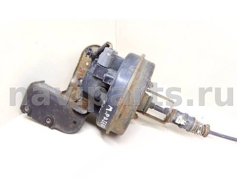 Новое Mitsubishi Pajero, 1996 г., OEM G6T11071, арт. 2066198, фото 3
