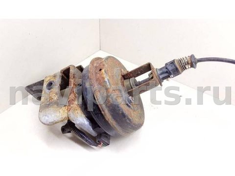 Новое Mitsubishi Pajero, 1996 г., OEM G6T11071, арт. 2066198, фото 4