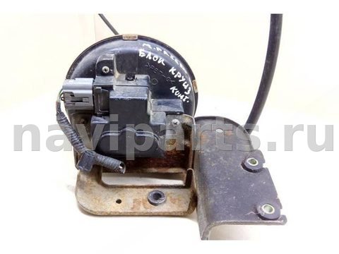Новое Mitsubishi Pajero, 1996 г., OEM G6T11071, арт. 2066198, фото 5