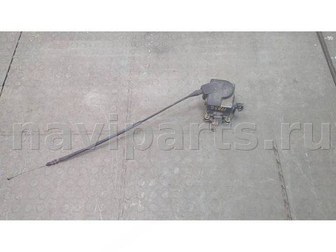 Новое Lexus RX, 1997 г., OEM 8800248010, арт. 20756344