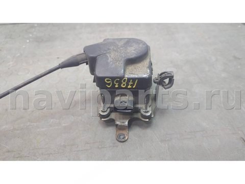 Новое Lexus RX, 1997 г., OEM 8800248010, арт. 20756344, фото 2