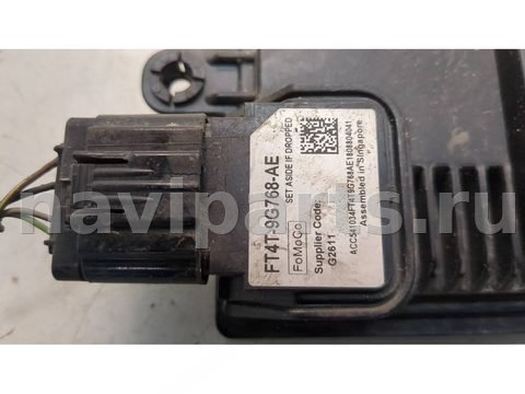 Новое Ford Edge, 2015 г., OEM FT4T9G768AE, арт. 20776486, фото 2
