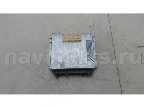 Новое Mercedes S W140, 1991 г., OEM 412224002, арт. 20778648