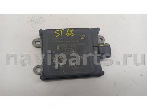 Новое Infiniti QX50 J55, 2019 г., OEM 284385NA0B, арт. 20795