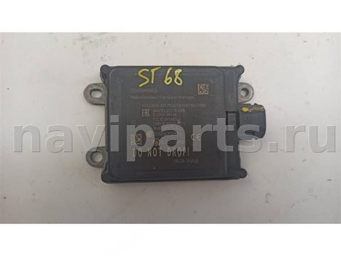 Новое Infiniti QX50 J55, 2019 г., OEM 284385NA0B, арт. 20795, фото 2