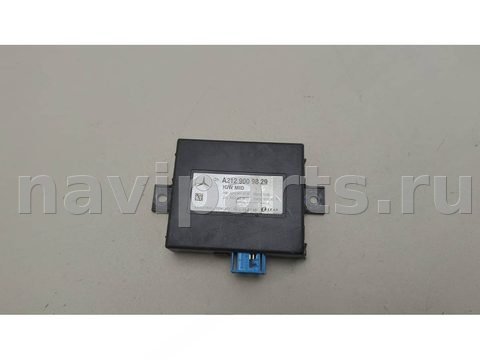 Новое Mercedes GLE W166, 2015 г., OEM A2129009829, арт. 20836749
