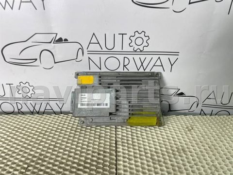 Новое Volvo XC70, 2011 г., OEM 31288566, арт. 20903, фото 2