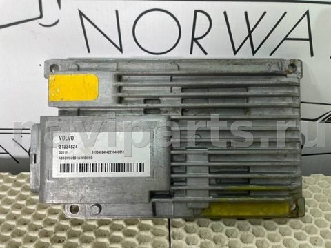 Новое Volvo XC70, 2011 г., OEM 31288566, арт. 20903, фото 3
